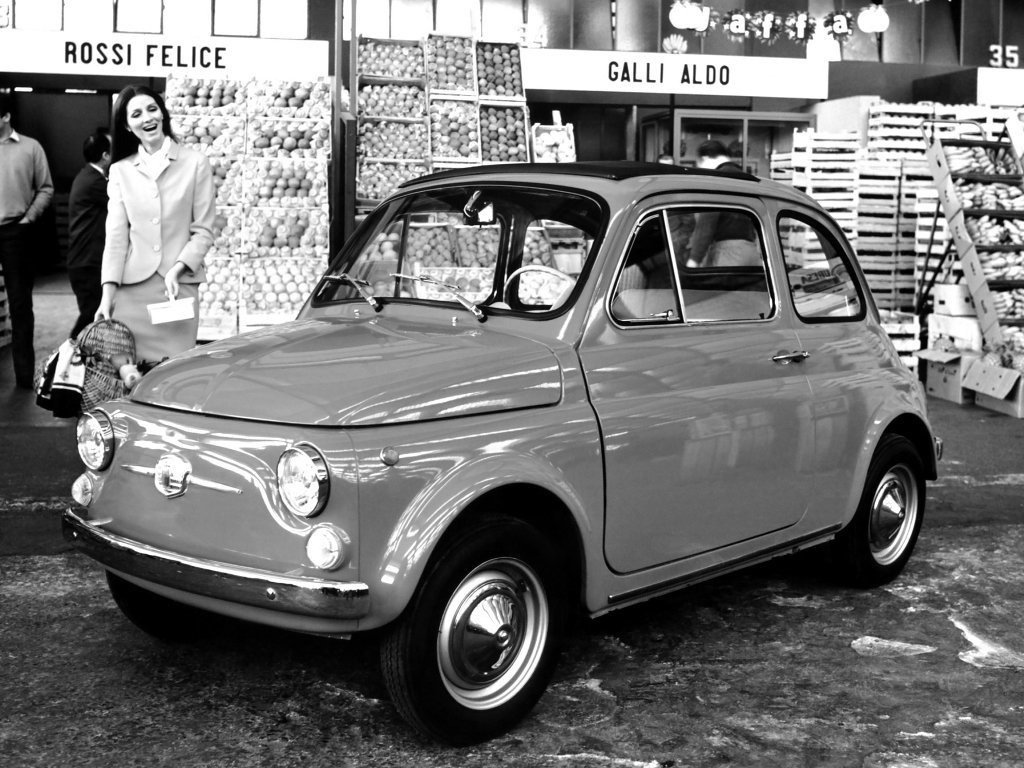 I (1957–1975)
